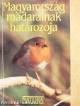Magyarország madarainak határozója