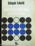 Mátrixaritmetikai gyakorlatok