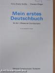 Mein erstes Deutschbuch