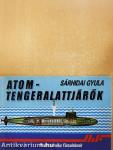 Atomtengeralattjárók