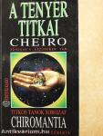 A tenyér titkai/Chiromantia
