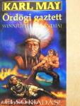 Ördögi gaztett