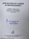 Application of Lasers in Neurosurgery