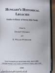 Hungary's Historical Legacies