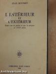 L'Intérieur et l'extérieur