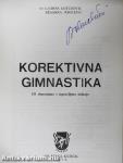 Korektivna gimnastika