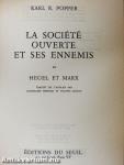 La société ouverte et ses ennemis 2.
