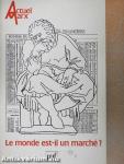 Le monde est-il un marché?