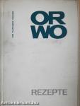 ORWO Rezepte