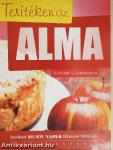 Terítéken az alma