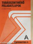 Matematika 4A