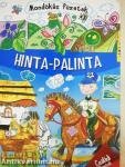 Hinta-palinta