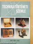 Technikatörténeti Szemle 2001-2002/XXV.