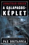A Galapagos-képlet