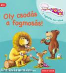 Oly csodás a fogmosás