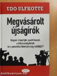 Megvásárolt újságírók