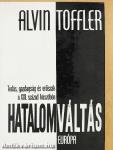Hatalomváltás