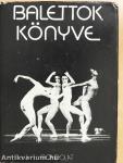 Balettok könyve