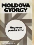 Negyven prédikátor