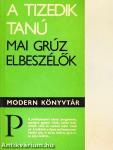 A tizedik tanú