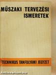 Műszaki tervezési ismeretek