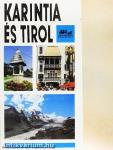 Karintia és Tirol