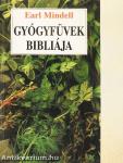 Gyógyfüvek bibliája