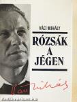 Rózsák a jégen