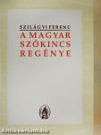 A magyar szókincs regénye
