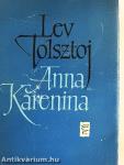 Anna Karenina I-II.
