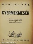 Gyermekmesék (rossz állapotú)