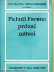 Faludi Ferenc prózai művei 1-2.