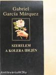 Szerelem a kolera idején