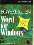Egyszerűen Word for Windows