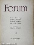 Forum 1947. április