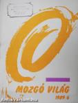 Mozgó Világ 1989. június