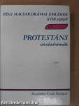 Protestáns iskoladrámák 1-2.