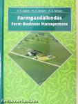 Farmgazdálkodás