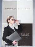 Könyvelők kézikönyve