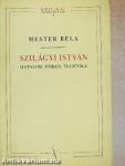 Szilágyi István