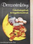 Desszerteskönyv