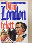 Vihar London felett