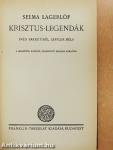 Krisztus-legendák