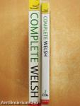 Complete Welsh - 2db CD-vel