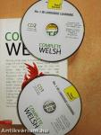 Complete Welsh - 2db CD-vel