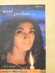 West of the Jordan