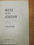 West of the Jordan