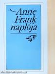 Anne Frank naplója