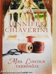 Mrs. Lincoln varrónője