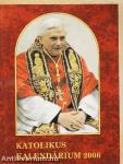 Katolikus kalendárium 2006